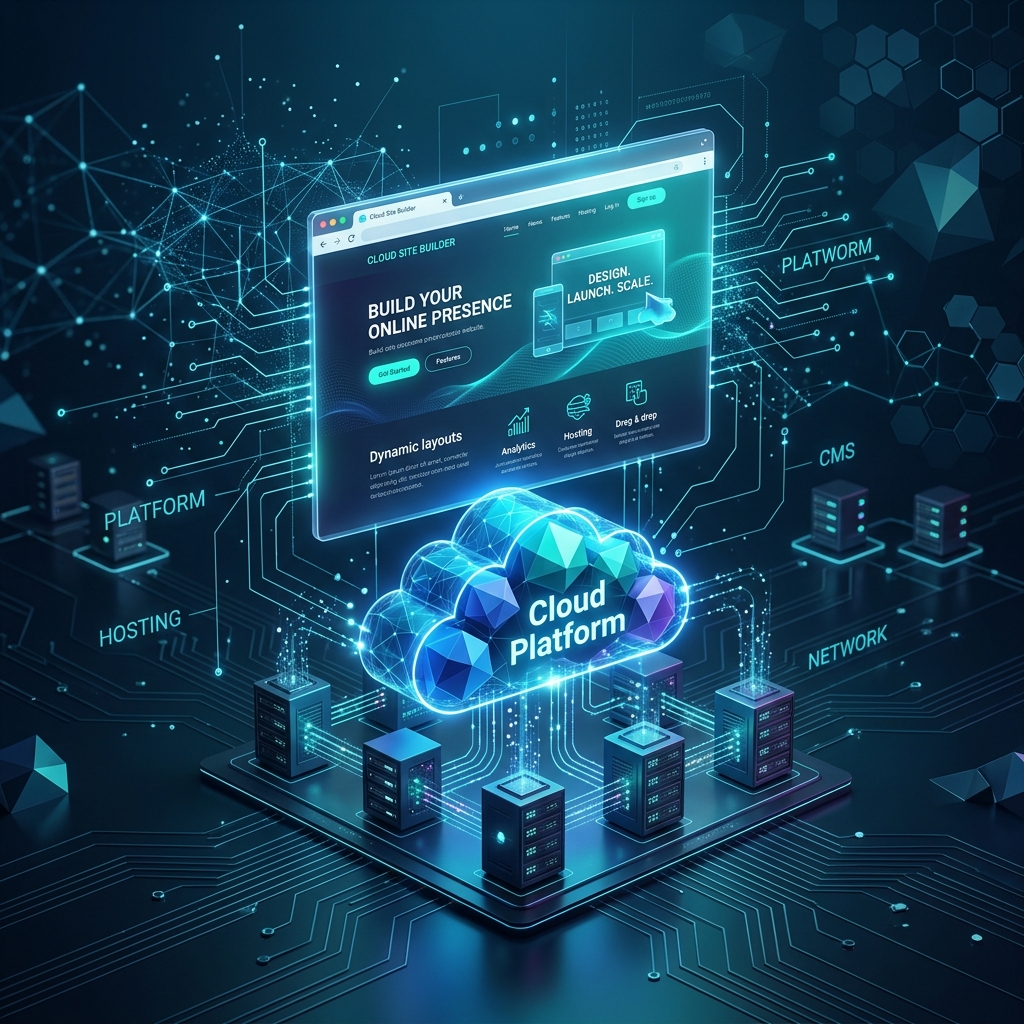 10 Reasons Your Business Needs Cloud-Based Chit Fund Software