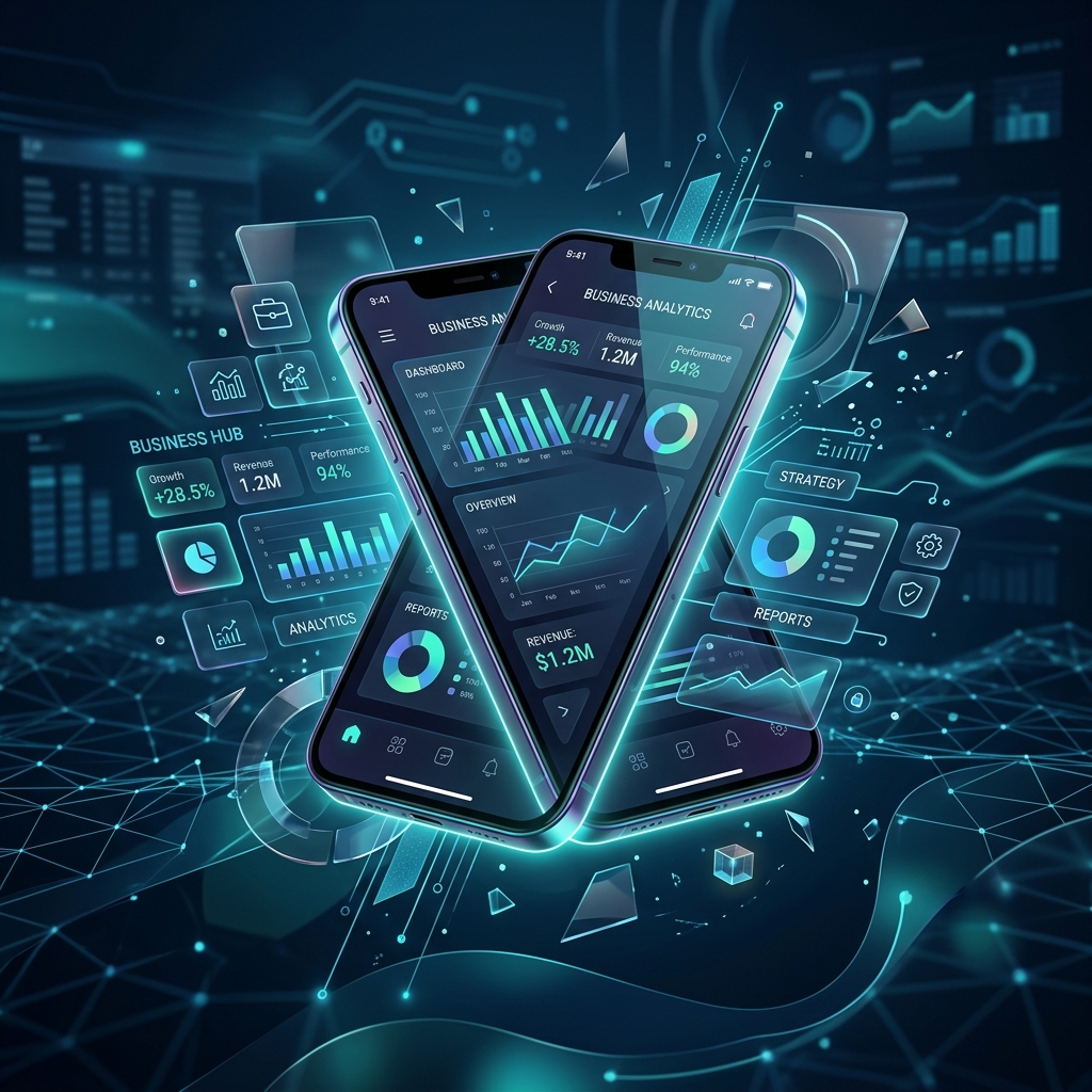 How Mobile Apps are Revolutionizing Chit Fund Collections