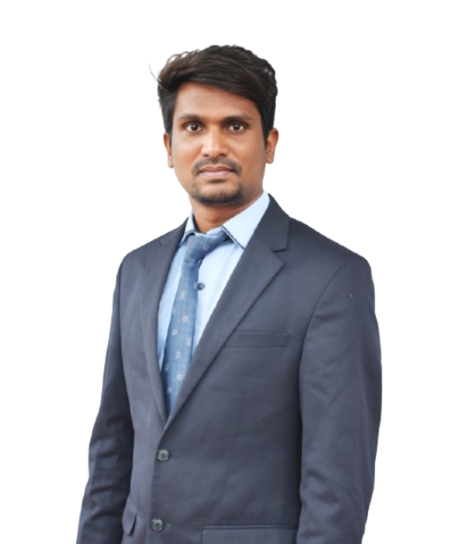 Guna K, CEO of Vivina Solutions