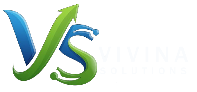 Vivina Solutions Logo